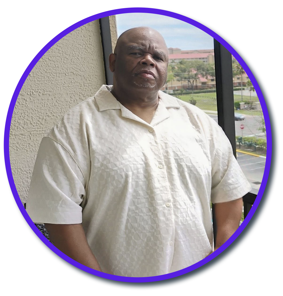 Vincent Manley